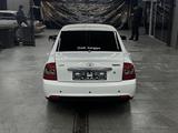 ВАЗ (Lada) Priora 2170 2014 годаүшін3 400 000 тг. в Астана – фото 3