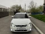 ВАЗ (Lada) Priora 2170 2014 годаүшін3 400 000 тг. в Астана