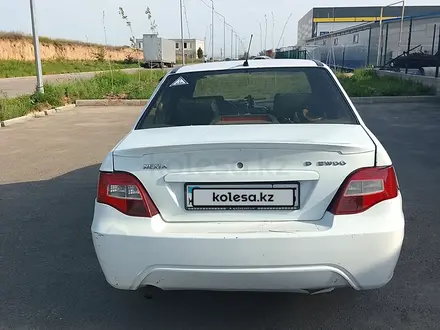 Daewoo Nexia 2013 года за 850 000 тг. в Алматы – фото 2