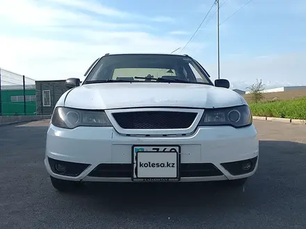 Daewoo Nexia 2013 года за 850 000 тг. в Алматы