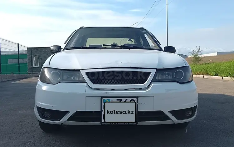 Daewoo Nexia 2013 года за 850 000 тг. в Алматы