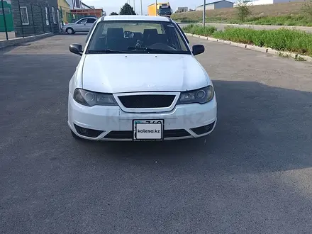 Daewoo Nexia 2013 года за 850 000 тг. в Алматы – фото 4