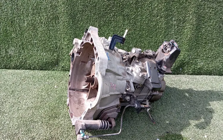 AUTO KRAFT МКПП на Huyndai Accent 1.6 без датчика коленвала за 160 000 тг. в Астана