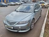 Mazda 6 2004 годаүшін2 800 000 тг. в Астана