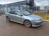 Mazda 6 2004 годаүшін2 800 000 тг. в Астана – фото 2