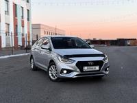 Hyundai Accent 2019 годаfor7 200 000 тг. в Астана