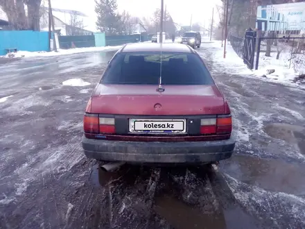 Volkswagen Passat 1994 года за 900 000 тг. в Талдыкорган – фото 2