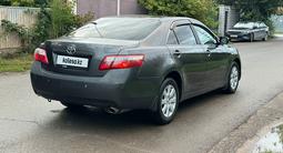 Toyota Camry 2007 года за 5 500 000 тг. в Актобе – фото 3