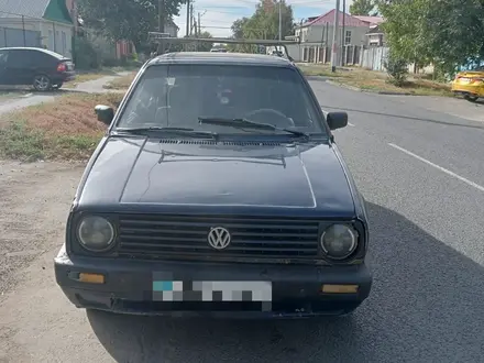 Volkswagen Jetta 1990 года за 800 000 тг. в Уральск