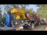 МАЗ  Автокраны 1991 годаүшін7 900 000 тг. в Алматы – фото 2