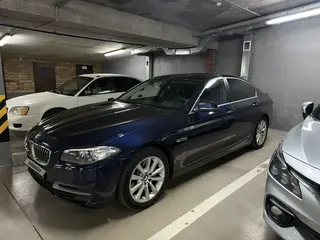 BMW 528
