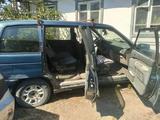 Mazda MPV 1994 года за 1 000 000 тг. в Алматы – фото 2