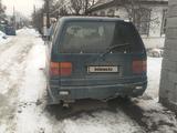 Mazda MPV 1994 года за 1 000 000 тг. в Алматы – фото 5