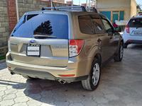 Subaru Forester 2008 года за 6 200 000 тг. в Тараз