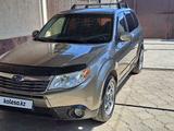 Subaru Forester 2008 годаүшін6 200 000 тг. в Тараз – фото 3