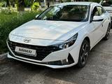 Hyundai Elantra 2021 годаүшін11 000 000 тг. в Шымкент