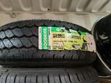 155 R 12C Goodride SL305 за 14 000 тг. в Алматы