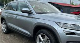 Skoda Kodiaq 2019 года за 15 000 000 тг. в Усть-Каменогорск – фото 2