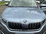 Skoda Kodiaq 2019 годаүшін15 000 000 тг. в Усть-Каменогорск – фото 5