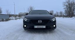 Mazda 6 2013 годаүшін5 500 000 тг. в Уральск