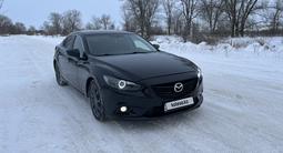 Mazda 6 2013 годаүшін5 500 000 тг. в Уральск – фото 2