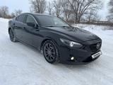 Mazda 6 2013 годаүшін5 500 000 тг. в Уральск – фото 3