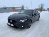 Mazda 6 2013 года за 5 500 000 тг. в Уральск – фото 5