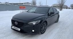 Mazda 6 2013 года за 5 500 000 тг. в Уральск – фото 5