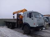 КамАЗ  5320 1992 года за 13 000 000 тг. в Уральск – фото 2
