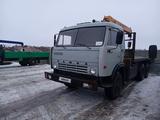 КамАЗ  5320 1992 года за 13 000 000 тг. в Уральск
