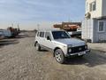 ВАЗ (Lada) Lada 2131 (5-ти дверный) 2007 годаfor1 700 000 тг. в Шымкент – фото 3