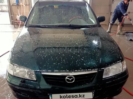 Mazda 626 2002 года за 3 000 000 тг. в Шымкент