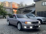 Nissan Maxima 1995 годаүшін3 900 000 тг. в Алматы – фото 3