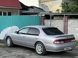 Nissan Maxima 1995 годаүшін3 900 000 тг. в Алматы