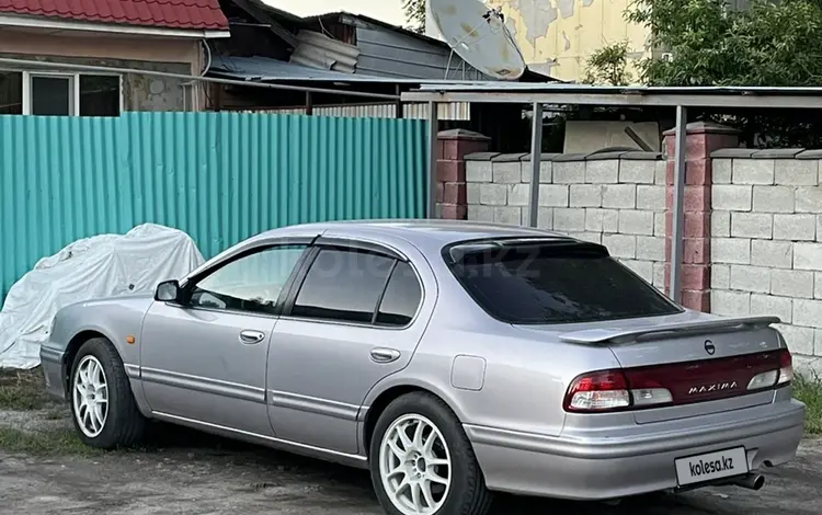 Nissan Maxima 1995 года за 3 900 000 тг. в Алматы