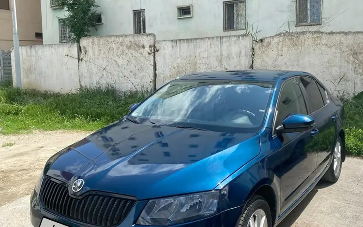 Skoda Octavia 2014 годаүшін5 600 000 тг. в Тараз