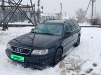 Audi A6 1995 года за 3 500 000 тг. в Алматы