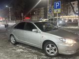 Toyota Camry 2005 года за 5 400 000 тг. в Шымкент