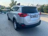 Toyota RAV4 2014 годаүшін11 500 000 тг. в Актобе – фото 5