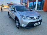 Toyota RAV4 2014 годаүшін11 500 000 тг. в Актобе