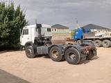КамАЗ  54115 2012 года за 8 900 000 тг. в Актау