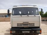 КамАЗ  54115 2012 года за 8 900 000 тг. в Актау – фото 5
