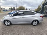 Hyundai Accent 2011 годаүшін4 000 000 тг. в Караганда – фото 2