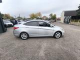 Hyundai Accent 2011 годаүшін4 000 000 тг. в Караганда – фото 3