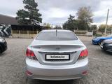 Hyundai Accent 2011 годаүшін4 000 000 тг. в Караганда – фото 5