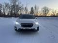 Subaru XV 2018 года за 10 250 000 тг. в Усть-Каменогорск