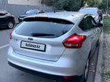 Ford Focus 2016 года за 4 700 000 тг. в Алматы – фото 3
