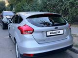 Ford Focus 2016 года за 4 700 000 тг. в Алматы – фото 4