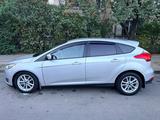 Ford Focus 2016 года за 4 700 000 тг. в Алматы – фото 5