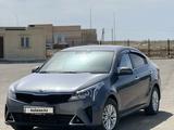 Kia Rio 2021 года за 8 500 000 тг. в Актау